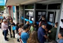 ANSES proyecta más de 100 mil jubilados menos en 2027