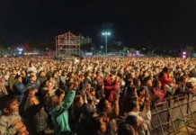 Santa Fe superó los $2.234 millones de gasto turístico